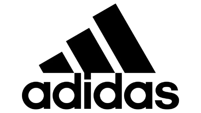 adidas logo