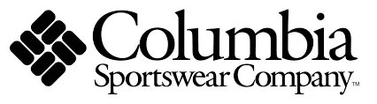 Columbia Sportswear logo