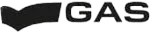 GAS logo